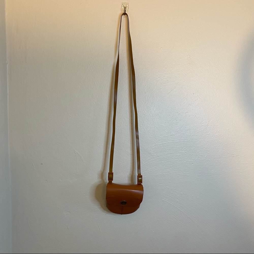 Belt bag